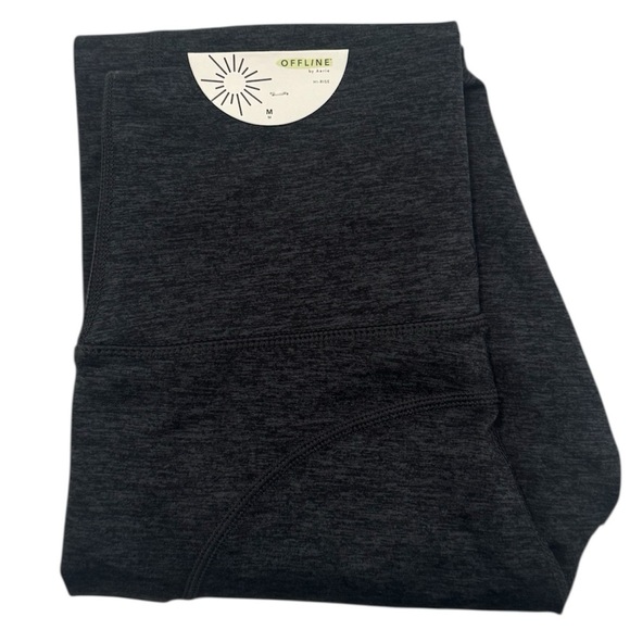 OFFLINE by Aerie The Hugger Legging - Picture 4 of 4